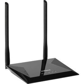 Edimax BR6428nS V5 Wireless router 4port BR6428NS V5