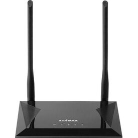 Edimax BR6428nS V5 Wireless router 4port BR6428NS V5