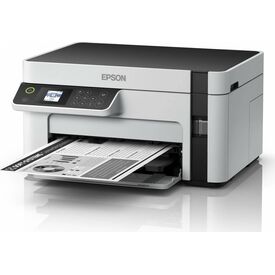 Epson EcoTank M2120 Inkjet Mono printing 1440 x 720 C11CJ18402