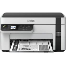 Epson EcoTank M2120 Inkjet Mono printing 1440 x 720 C11CJ18402