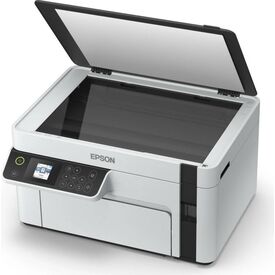 Epson EcoTank M2120 Inkjet Mono printing 1440 x 720 C11CJ18402