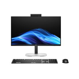 HP All-in-One ProStudio 4 G1i AI, Jet Black, Core Ultra 7 265T,
