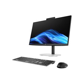HP All-in-One ProStudio 4 G1i AI, Jet Black, Core Ultra 7 265T,