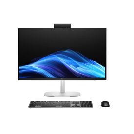 HP EliteStudio 8 G1i AI Allinone Core Ultra 5 235 A55R3ETABD