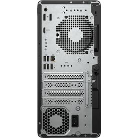HP Z1 Tower G1i Desktop PC, Core Ultra 5 245, 16GB RAM, 512GB SSD