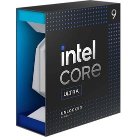 Intel Core Ultra 9 285 2.5 GHz 24core 24 threads 36 BX80768285