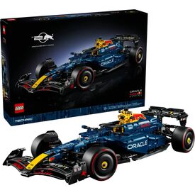 LEGO Technic - Oracle Red Bull Racing RB20 F1 Rennauto