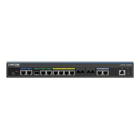 Lancom 1936VAG EU DUALVDSLVoIPRouter 2XSUPERVEC Router 62142