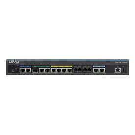 Lancom 1936VAG EU DUALVDSLVoIPRouter 2XSUPERVEC Router 62142