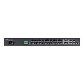 Lancom IGS3128XF Switch 1 Gbps Amount of ports: IPv6 61671