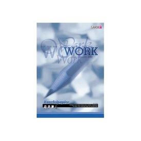 Landré Work Foolscap paper A3 250 sheets Lineatur 100050622