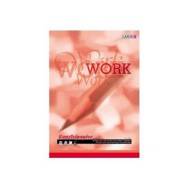 Landré Work Foolscap paper A3 250 sheets Lineatur 100050623