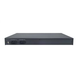 LevelOne 28-Port L3 Lite Managed Gigabit PoE Switch,