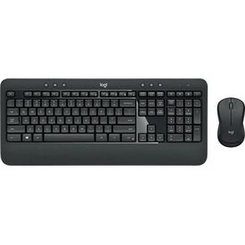 Logitech MK540 Advanced Keyboard and mouse set 920008688