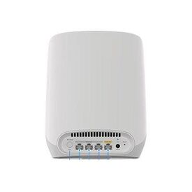 NETGEAR Orbi RBK763S WiFi system (router, 2 RBK763S100EUS