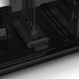 NZXT IUSBH-M3 internal USB-Hub Gen 3,