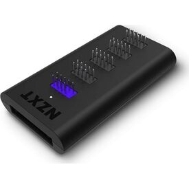 NZXT IUSBH-M3 internal USB-Hub Gen 3,