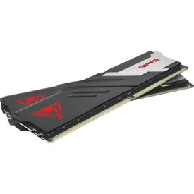 Patriot Viper VENOM UDIMM 32GB Kit, DDR5-5600, PVV532G560C36K