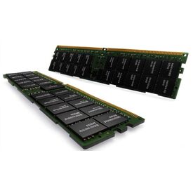 Samsung RDIMM 32GB, DDR5-6400, CL52, 2RX8, reg ECC