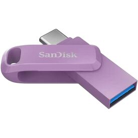 SanDisk Ultra Dual Drive Go USB flash drive 1 SDDDC31T00G46L