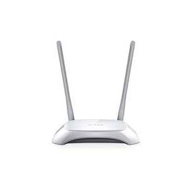 TPLink TLWR840N Wireless router 4port switch TLWR840N(EU)