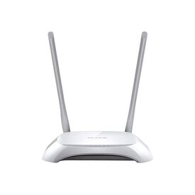 TPLink TLWR840N Wireless router 4port switch TLWR840N(EU)