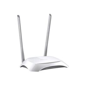 TPLink TLWR840N Wireless router 4port switch TLWR840N(EU)