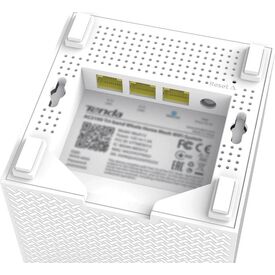 Tenda Nova MW12 WiFi system (2 routers) mesh 1GbE NOVA MW122
