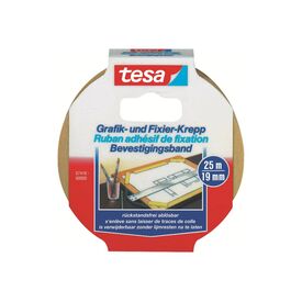 Tesa Office tape 19 mm x 25 574160000002