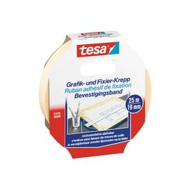 Tesa Office tape 19 mm x 25 574160000002