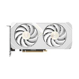 Zotac Gaming GeForce RTX 5070 Twin Edge OC White Edition