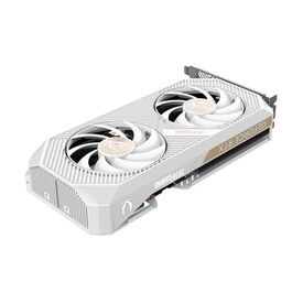 Zotac Gaming GeForce RTX 5070 Twin Edge OC White Edition
