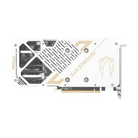 Zotac Gaming GeForce RTX 5070 Twin Edge OC White Edition