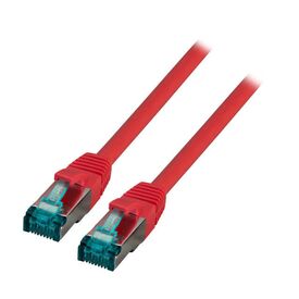 EFB-Elektronik / Patch cable / RJ-45 (M) to RJ-45 ( | MK6001.1,5R