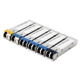 Edimax Pro MG-1000AS1 V2 / SFP (mini-GBIC) transceiver module / 1