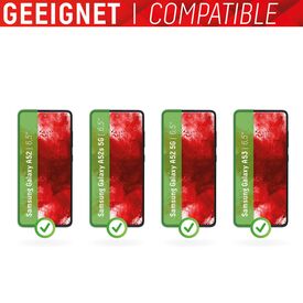 DISPLEX Smart Glass / Screen protector for mobile phone / | 01639