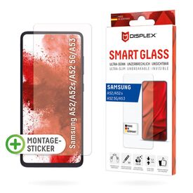 DISPLEX Smart Glass / Screen protector for mobile phone / | 01639