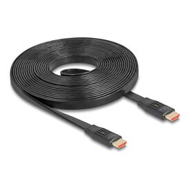 Delock / High Speed / HDMI cable with Ethernet / HDMI mal | 81004