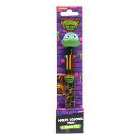 Thumbs Up 5056563715894 / Multicolour / Multicolour / Stick ballp