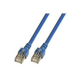 EFB-Elektronik / Patch cable / RJ-45 (M) to RJ-45 (M) / | K5459.3
