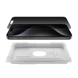 Belkin ScreenForce InvisiGlass / Screen protector for  | OVA170HQ