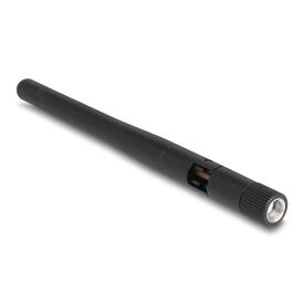 Delock / Antenna / WLAN 802.11 ac/ax/a/b/g/n, RP-SMA plug | 90150