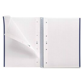 MAUL A460437 / Monochromatic / Blue / A4 / 80 sheets / 90 g/m² /