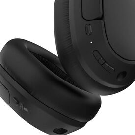 Belkin SoundForm Isolate / Headphones with mic / ful | AUD008HQBK