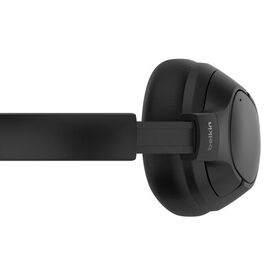 Belkin SoundForm Isolate / Headphones with mic / ful | AUD008HQBK
