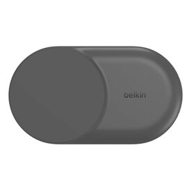 Belkin UltraCharge / Wireless charging stand / 3-in- | WIZ037KQBK