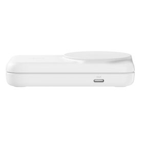 Belkin UltraCharge / Wireless charging stand / 2-in- | WIZ038KQWH