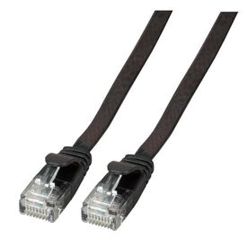EFB-Elektronik / Patch cable / RJ-45 (M) to RJ-45  | K8107SW.0,25