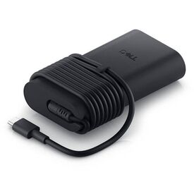 Dell / USB-C power adapter / with power cord / AC /  | DELL-NYWKJ