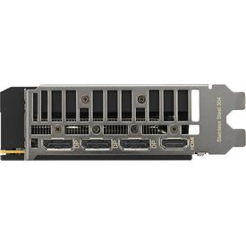 ASUS Dual OC Edition graphics card GeForce RTX 90YV0N72M0NA00